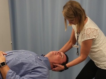 Vestibular Rehabilitation - Baltimore Vestibular Rehabilitation - Baltimore