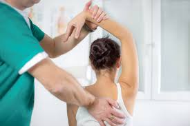 Pre-Surgery Exercise in Baltimore: Shoulder Adjustment Pre-Surgery Exercise in Baltimore: Shoulder Adjustment