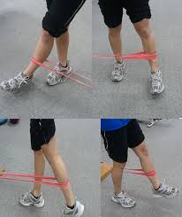 Pre-Surgery Exercise in Baltimore: Legs Pre-Surgery Exercise in Baltimore: Legs
