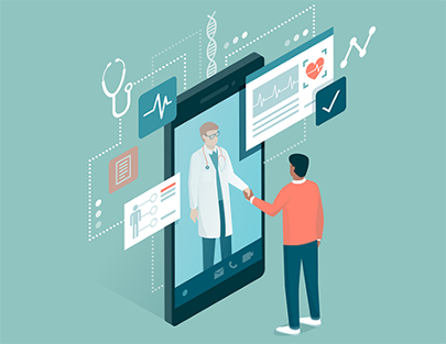 Online Meeting with Doctor Online Meeting with Doctor