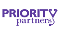 Priority Partners Logo